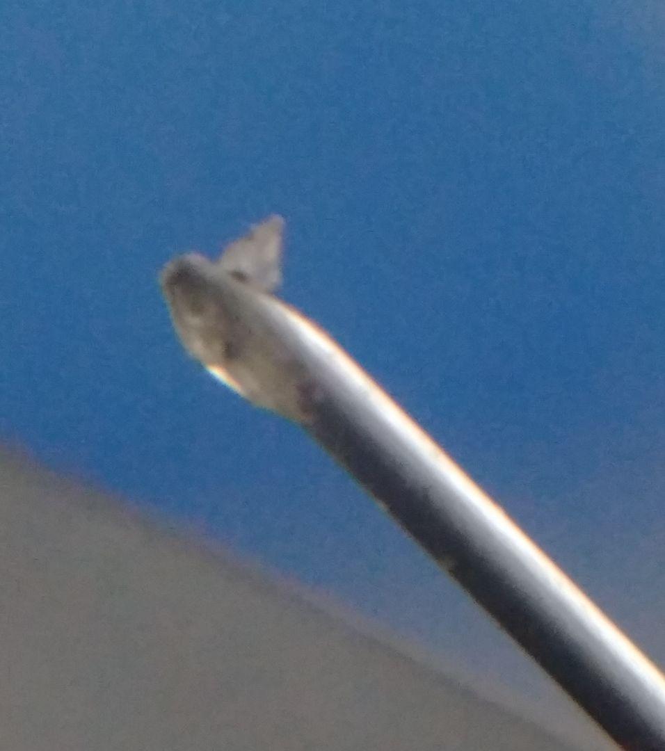 デノン MCカートリッジ DL-103 ヘッドシェル付き 音質特に優れています