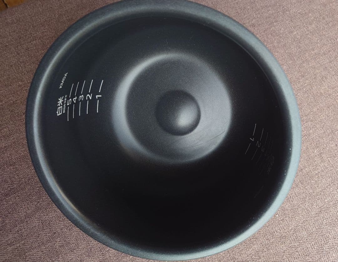 TIGER 魔法のかまどごはん