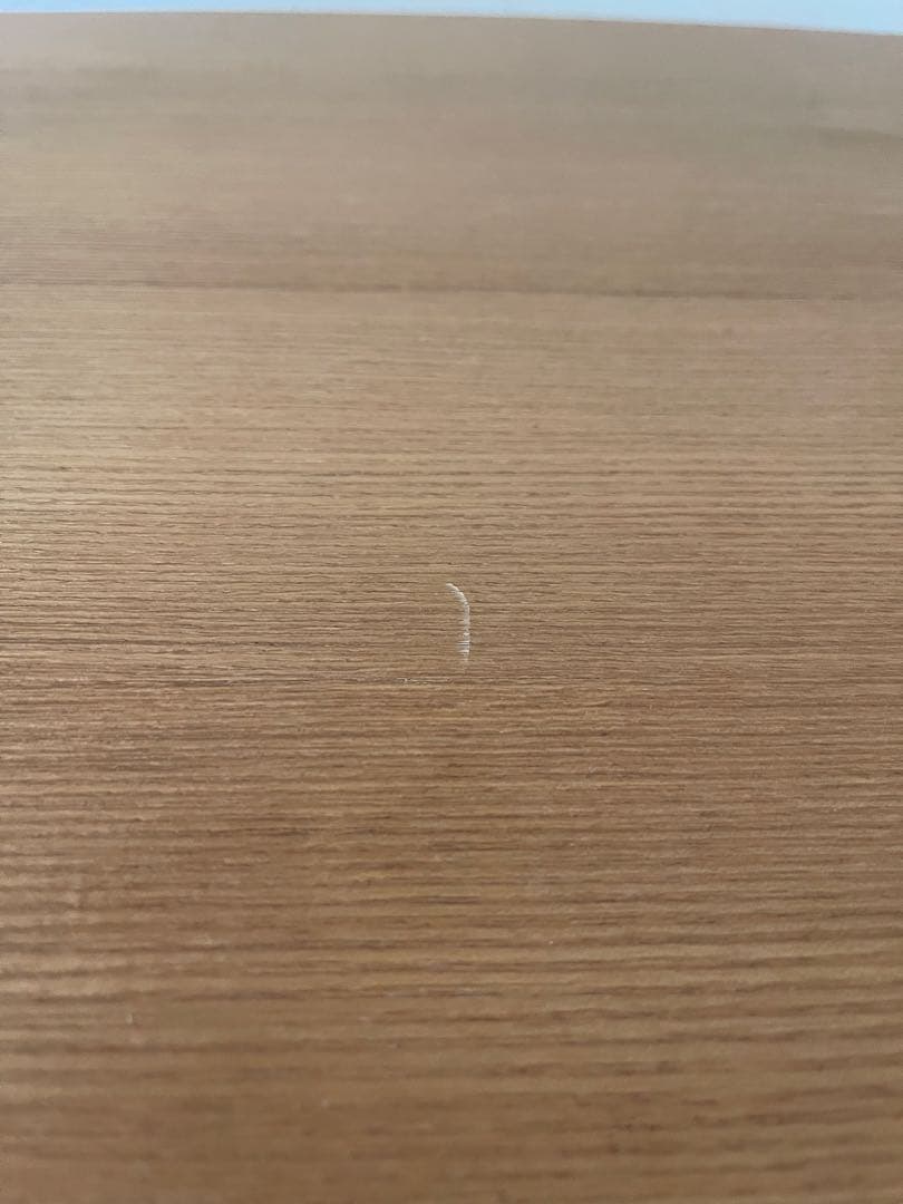 無印良品 木製キャビネット