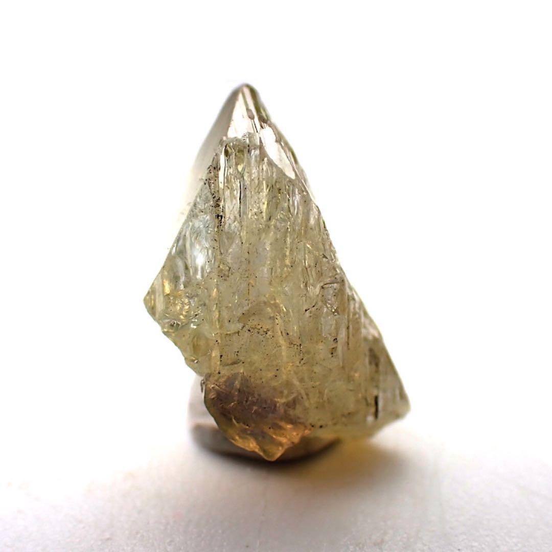 【タンザニア/メレラニ産】イエローゾイサイト