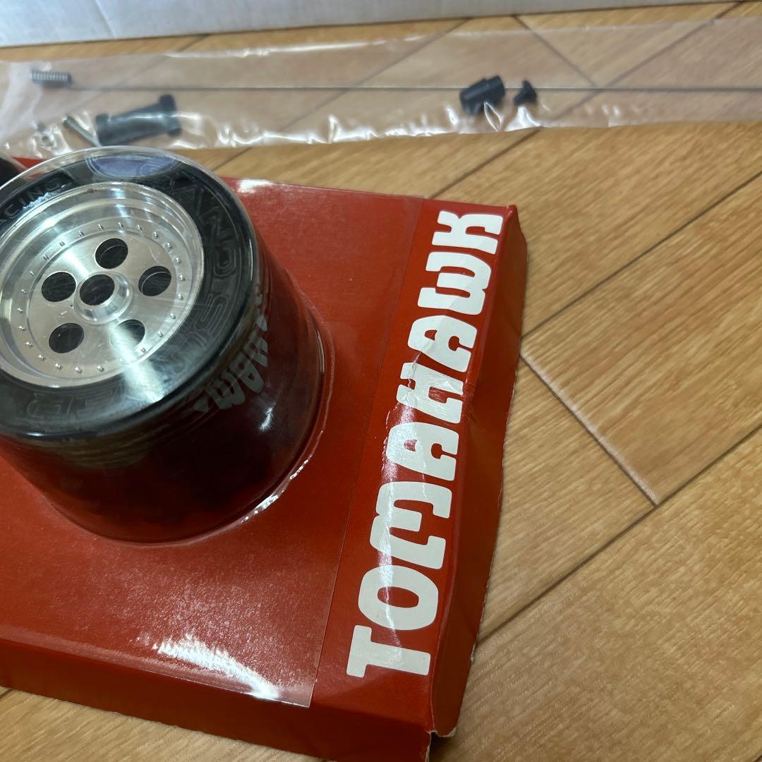 希少 京商 トマホーク 当時物　週末値下