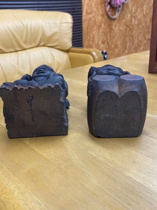 ✨開運大黒天様と恵比寿様✨