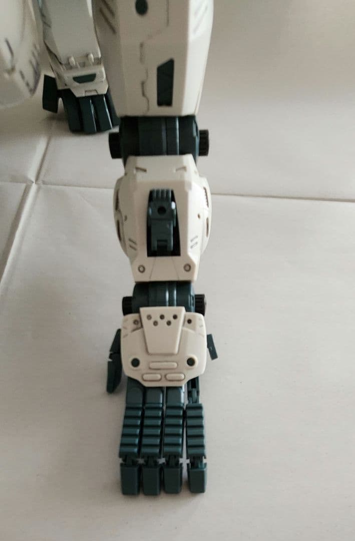 ゾイド アイアンコング イェティ