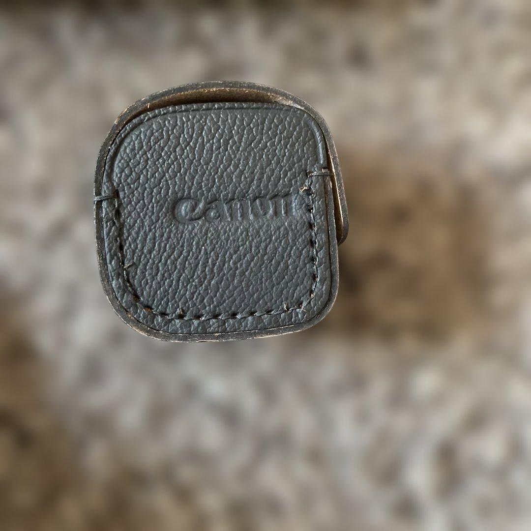 Canon スーパー8 ?フィルム　カメラ　ジャンク