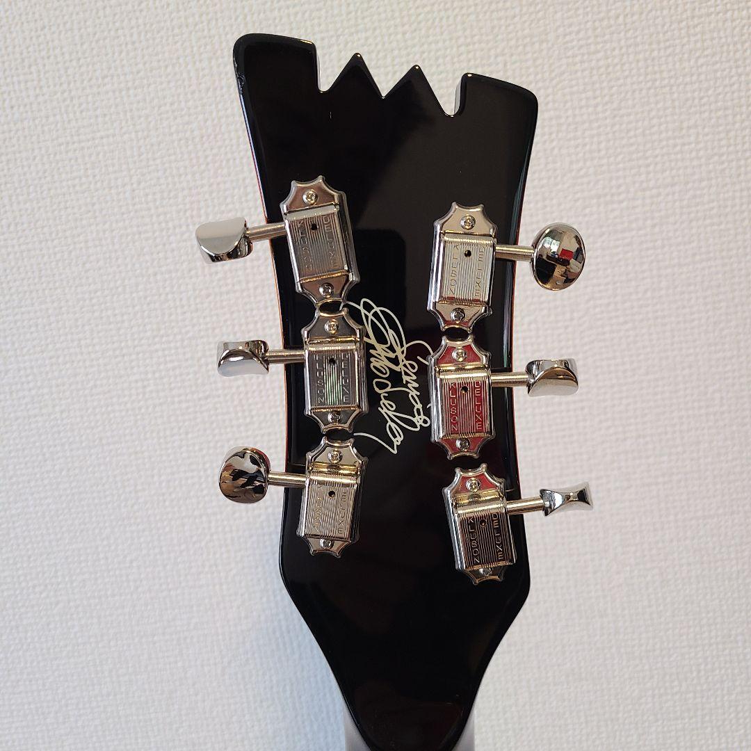 なりたけ モズライトギター