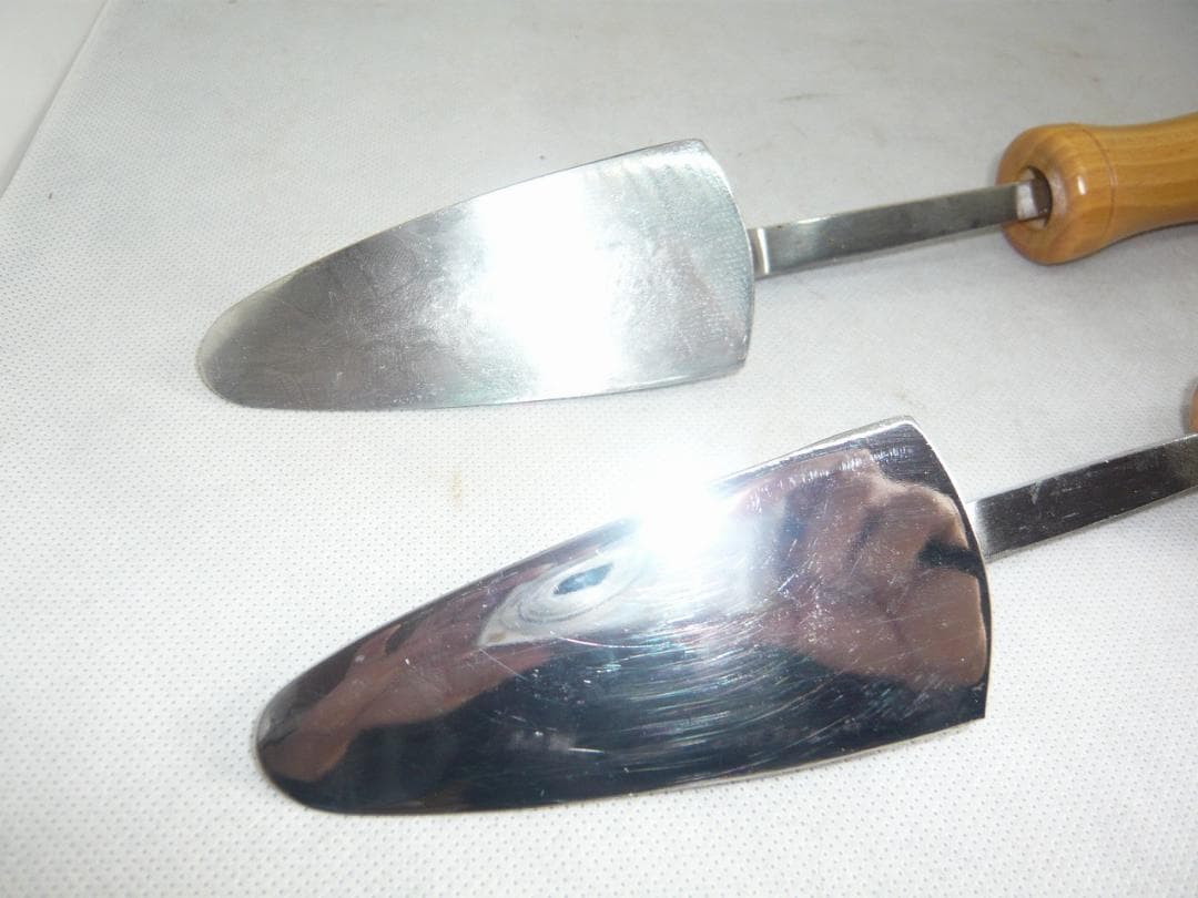 ②美品　タキイ和裁電化鏝　ランプ付　和裁こて　 和裁コテ　タキイ製　鏝２本付