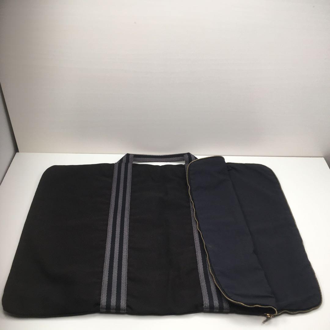 美品 エルメス フールトゥ ポルトドキュマン ブリーフケース ドキュメントケース