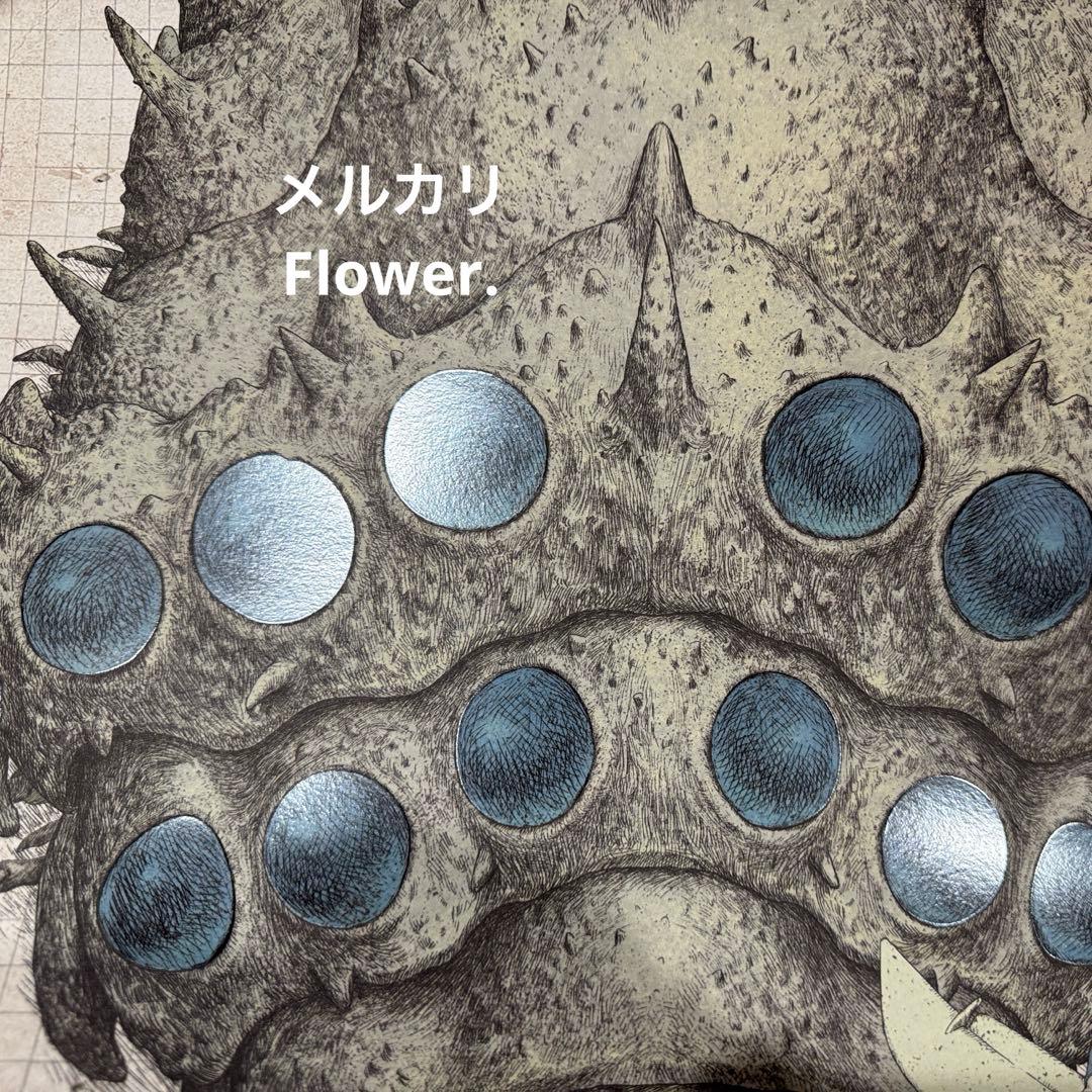 限定品　風之谷のナウシカ　台湾劇場限定　風の谷のナウシカ ジブリ　入手困難