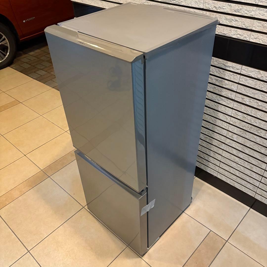 【東京23区配送無料‼️】AQUA 冷蔵庫130L 2020年製