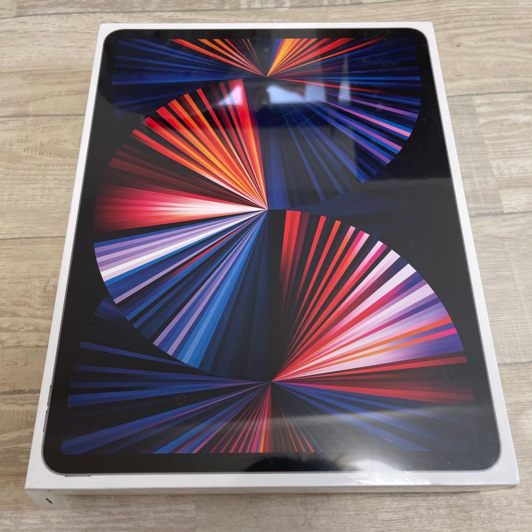 新品iPad Pro 12.9第5世代 2TB Wi-Fi