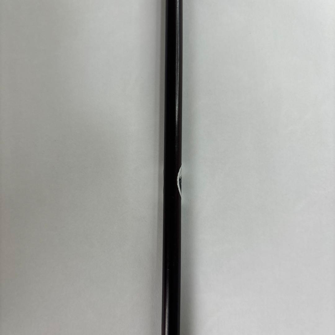 【未使用】筆　2号　白鶴天遊　長栄堂