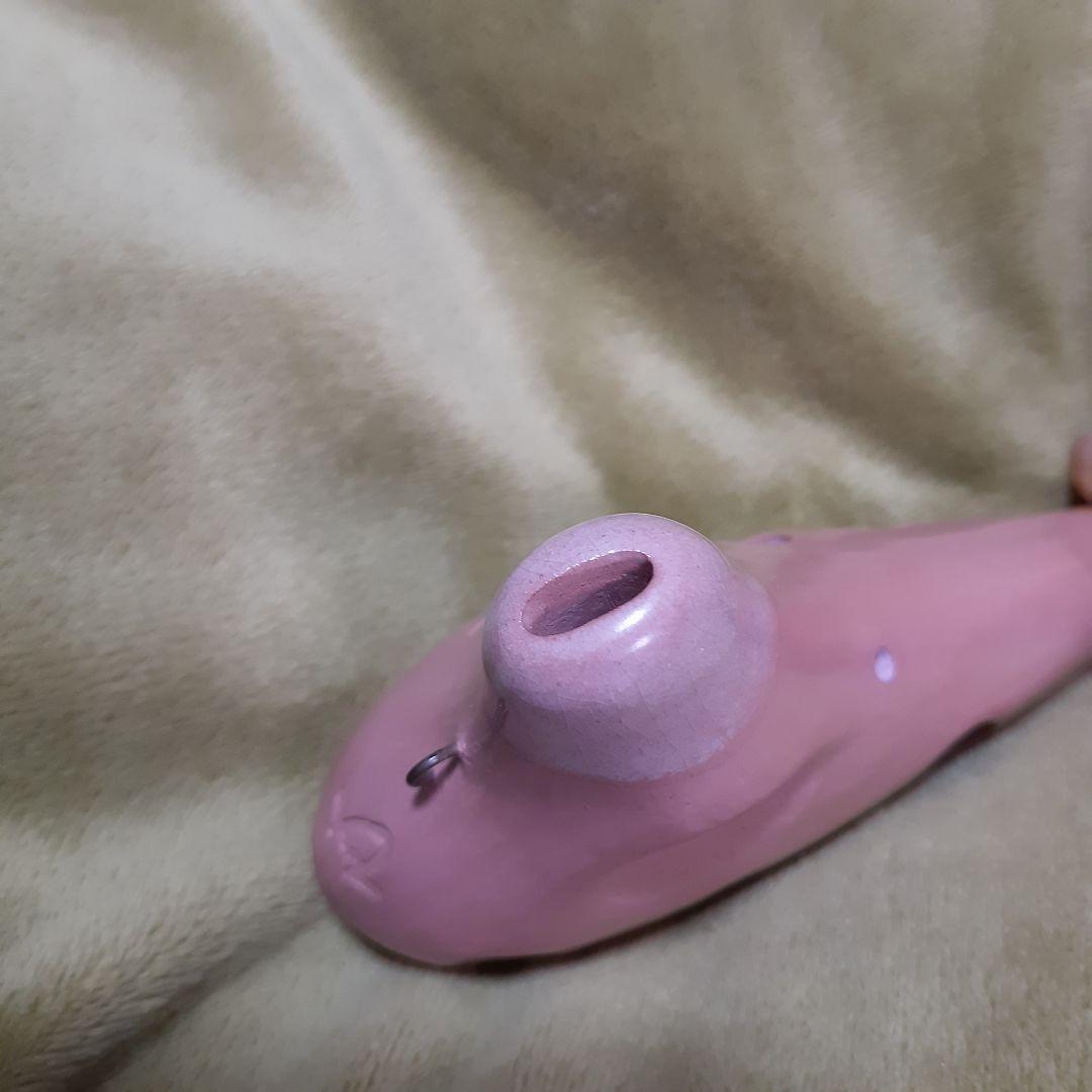 Pecorino ペコリーノ オカリナ ソプラノC管 入手困難品