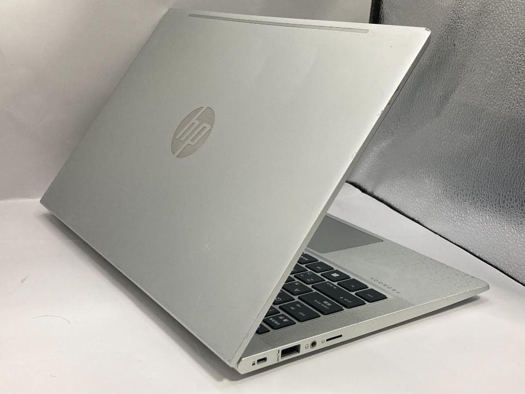 HP ProBook 430 G8／i5第11世代／16GB／SSD512GB