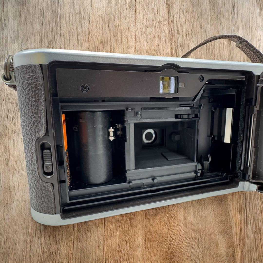 動作確認済★MINOLTA ミノルタ PROD-20’S 限定品