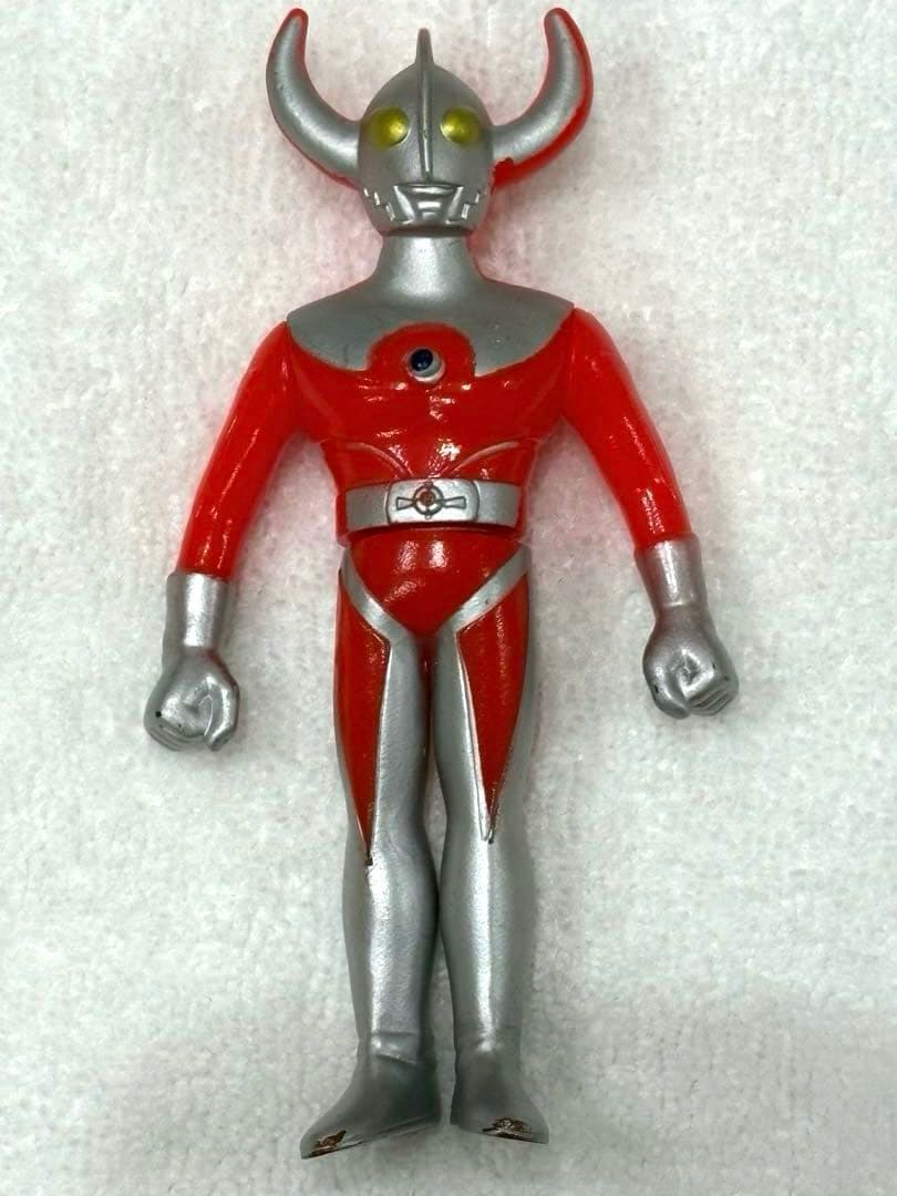 ウルトラマン⭐︎フィギュア 10体（11体）セット　クラシック