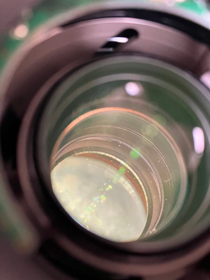 シグマ　17-50/2.8 DC EX HSM