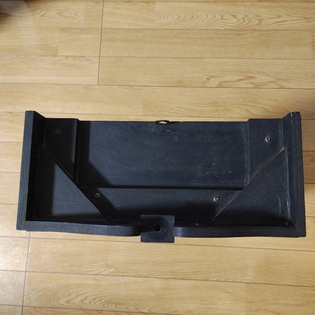 SEIKO 30 DAY 振り子時計