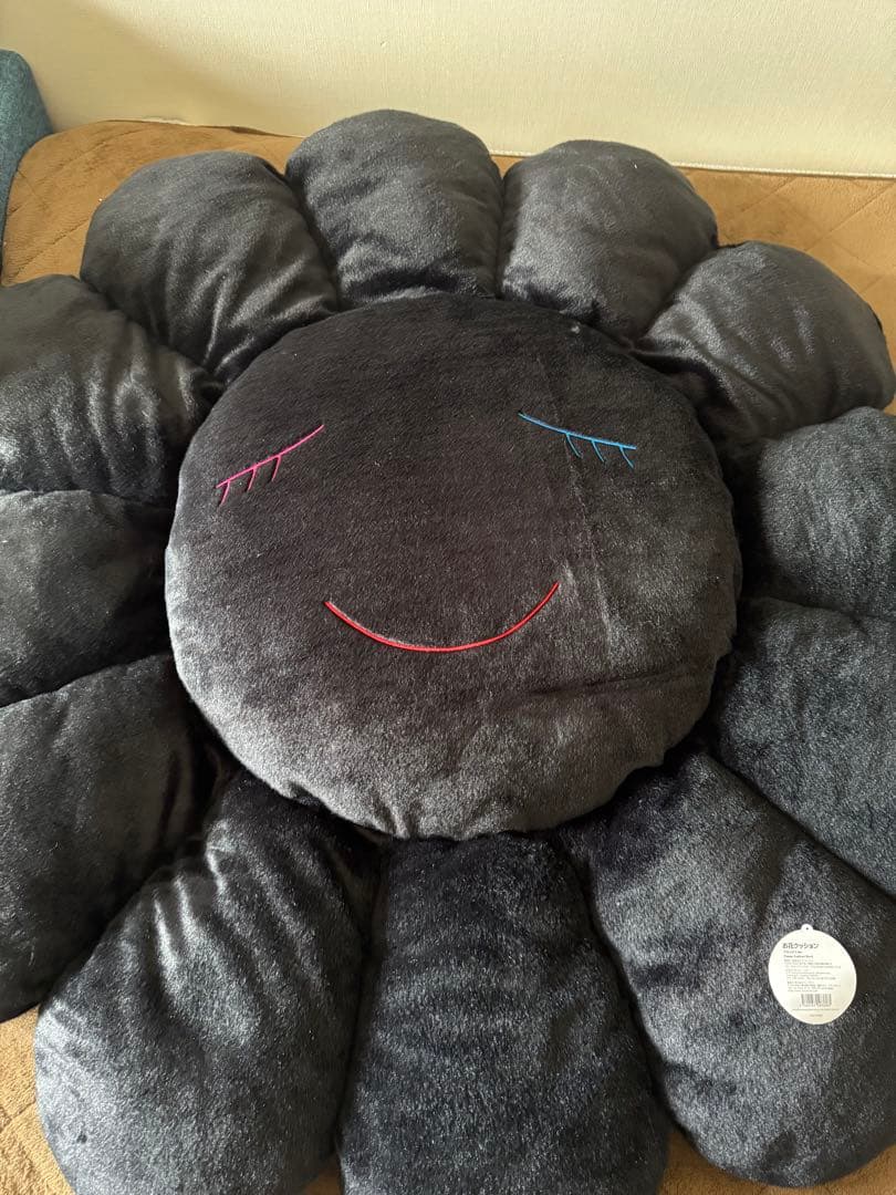 カイカイキキ　村上隆　クッション　1.5メートル　150センチ