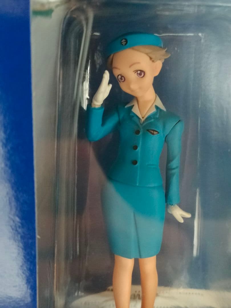 ANA UNIFORM COLLECTION Ⅰ・Ⅱ・EXTRA 3点セット