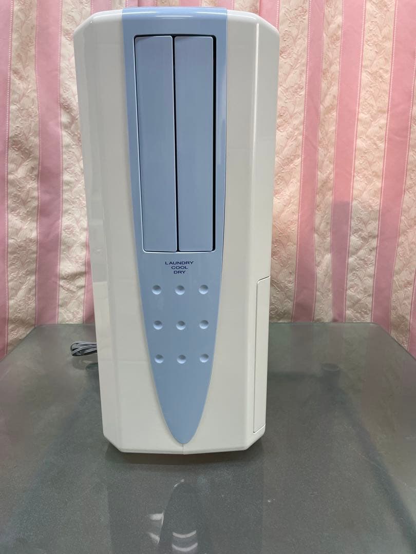 コロナ　パワフル冷風機