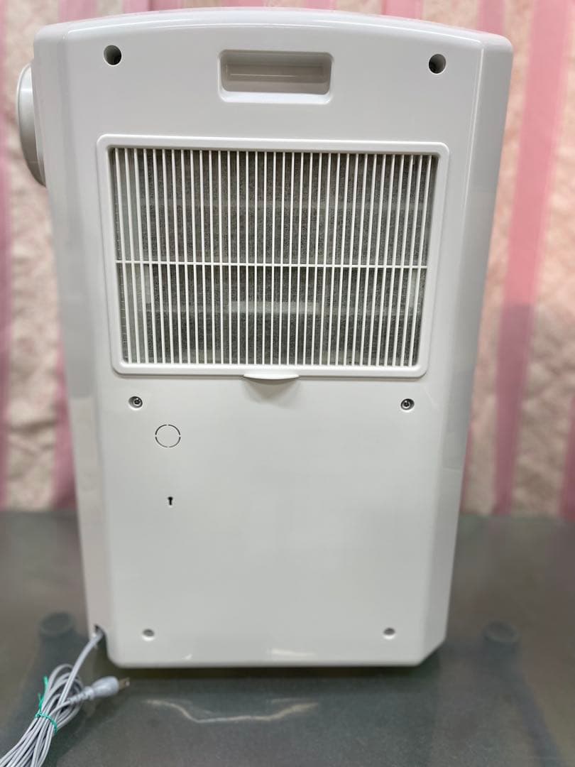 コロナ　パワフル冷風機