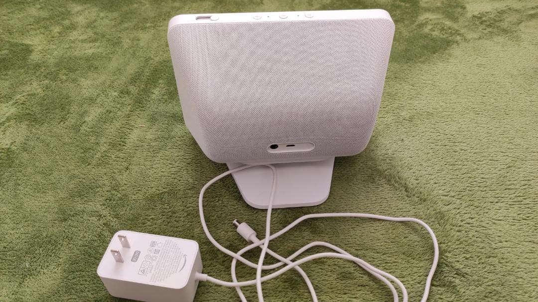 Echo Show 8 (エコーショー8) 第2世代 スタンド付き