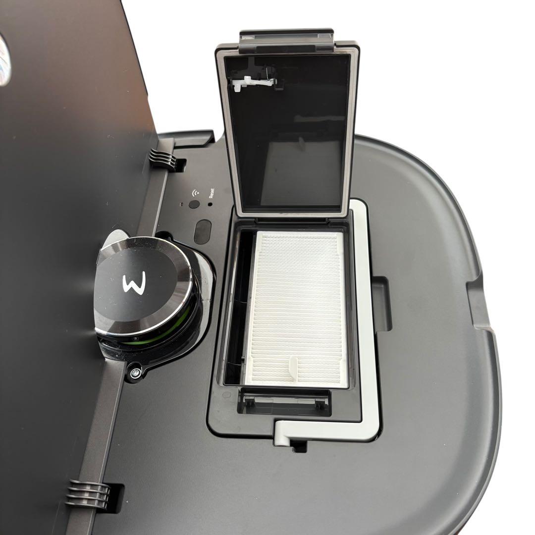 EUREKA（ユーリカ） J12Ultra ロボット掃除機