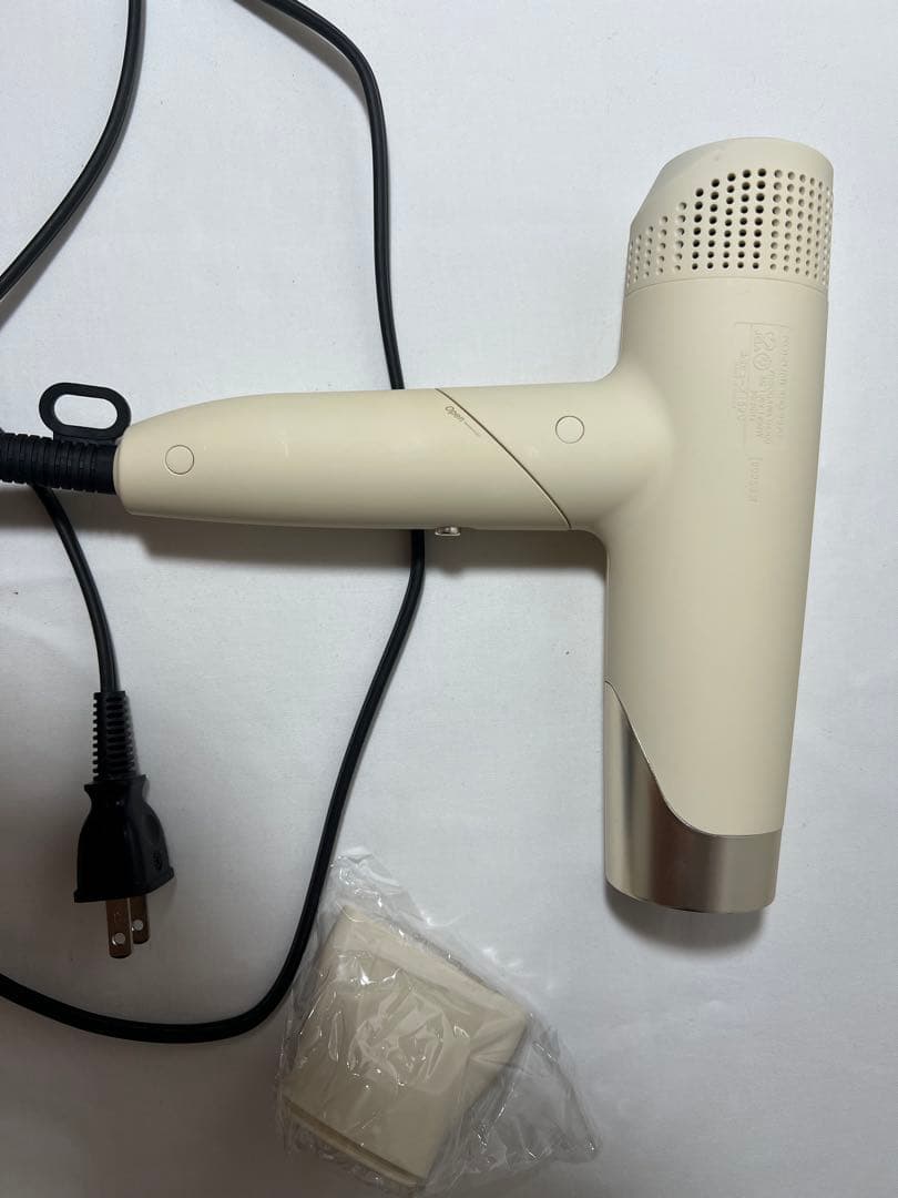 Salon Sense KHD-9970/C ヘアドライヤー