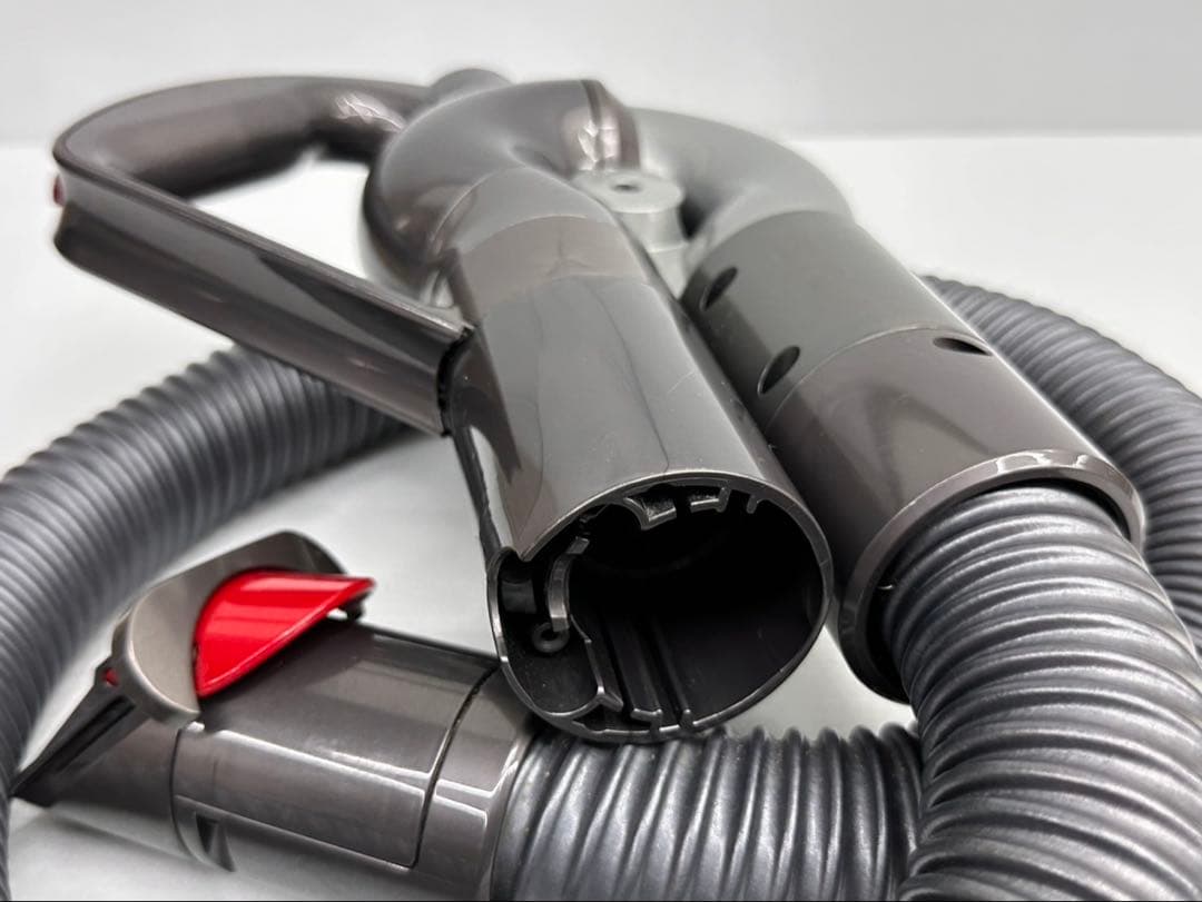 美品　CY29 純正品　動作保証品　Dyson ダイソン　掃除機　ホース　綺麗