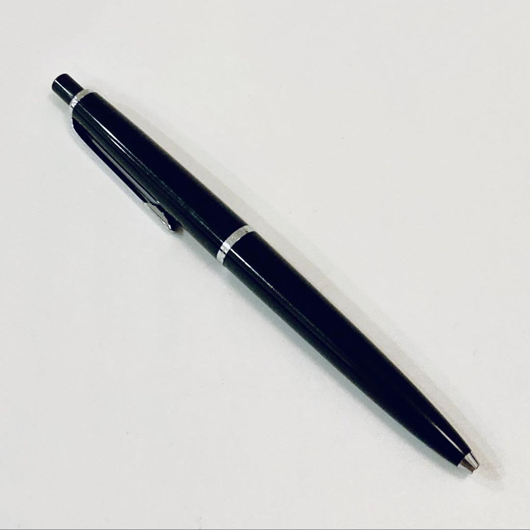 レア◆モンブラン 高級ボールペン♯49 MONTBLANC 1960s グレー軸