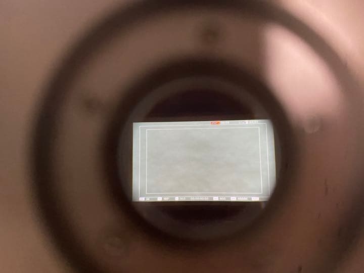 流*群様 【値段交渉可】Blackmagic URSA mini 4K EFレン