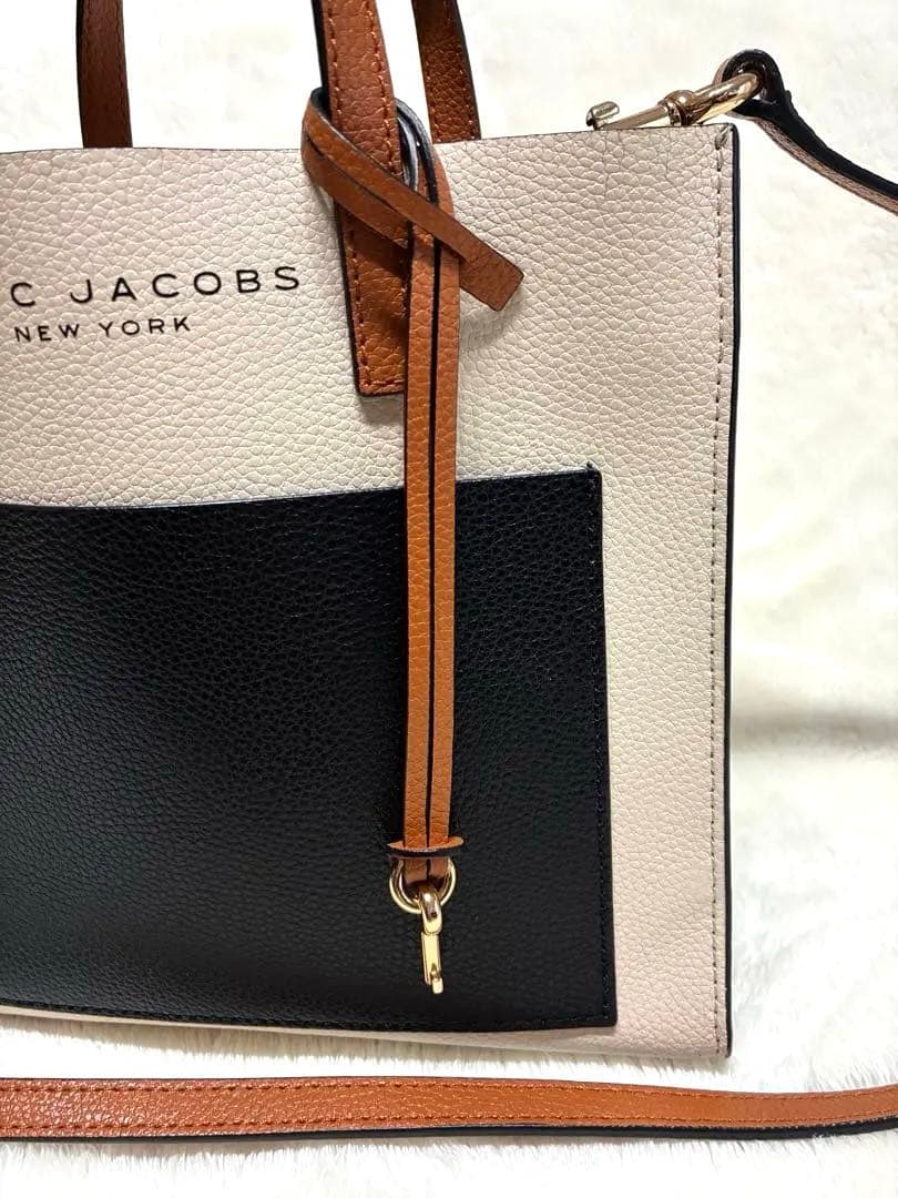 マークジェイコブスMARC JACOBSショルダーバッグ