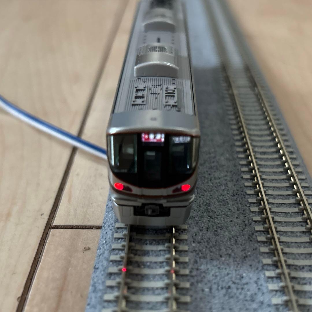 nゲージ kato 10-1988 10-1989 基本　　 増結セット