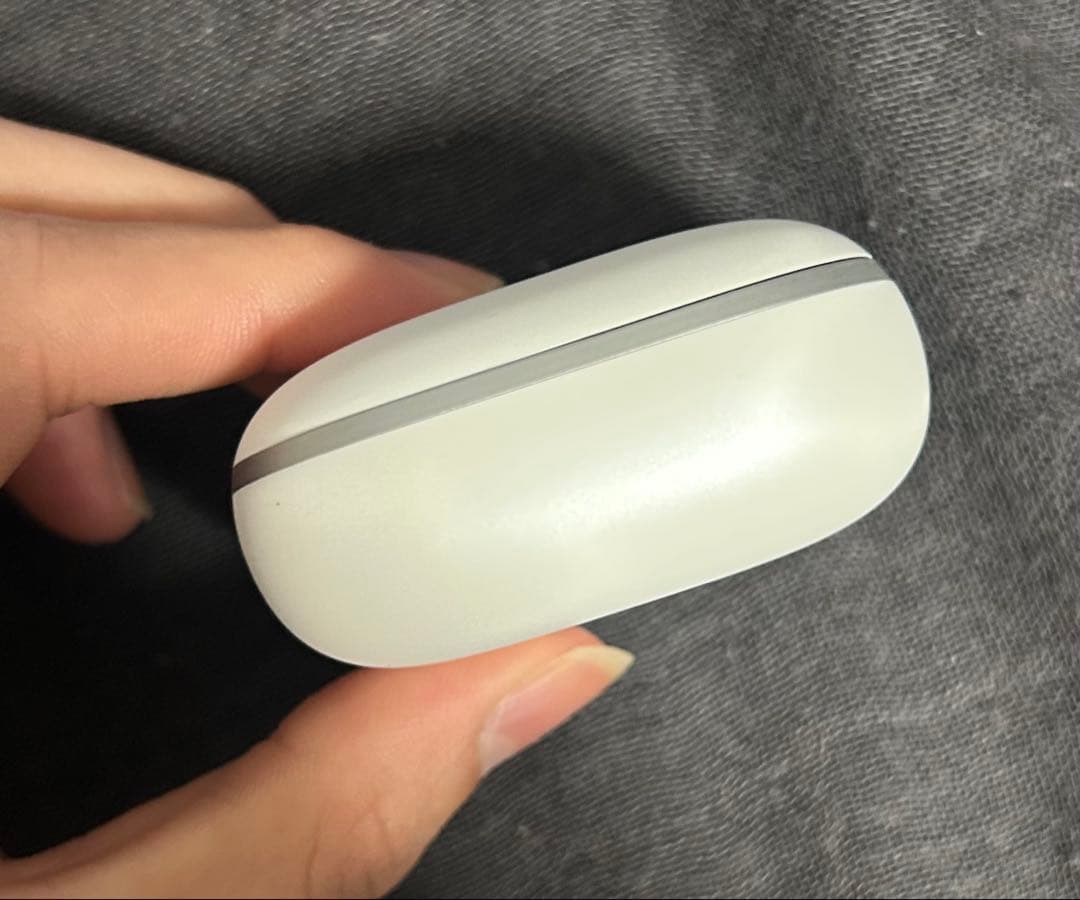 【極美品】 Anker Soundcore Liberty5 ワイヤレスイヤホン