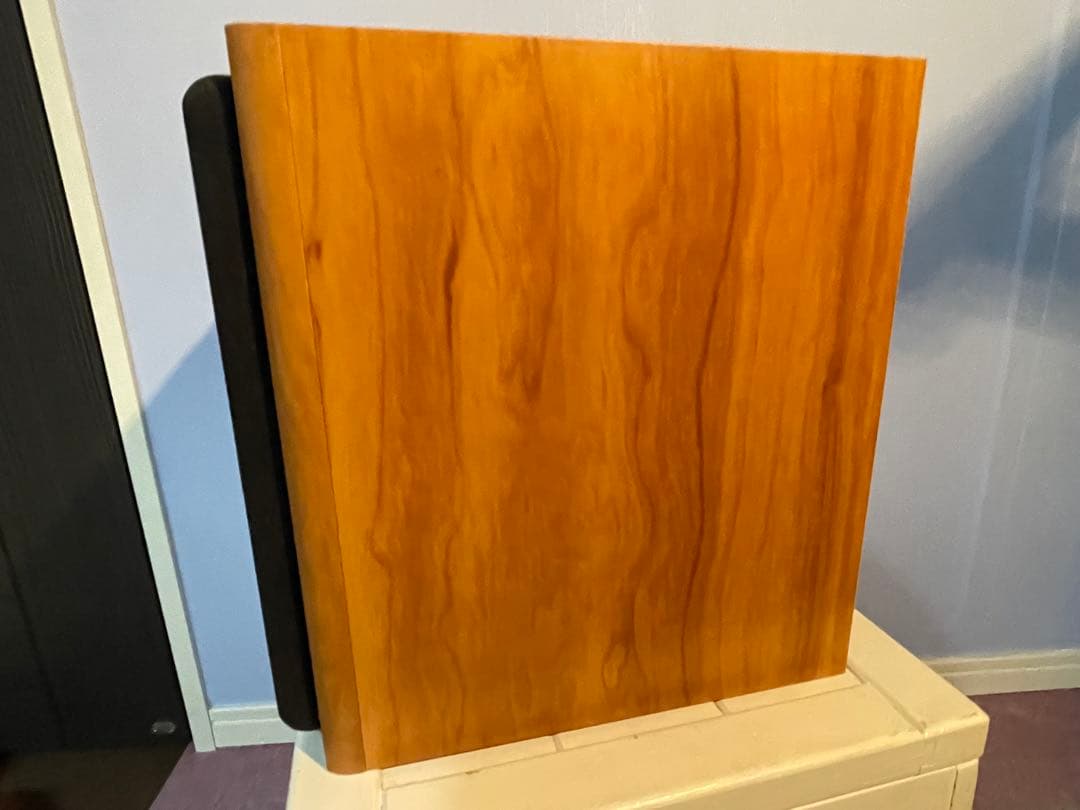 ortofon Concorde 105 スピーカー　オルトフォン　デンマーク