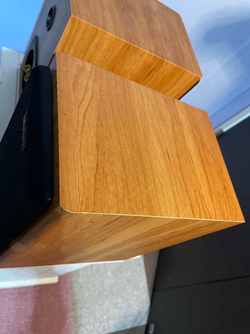 ortofon Concorde 105 スピーカー　オルトフォン　デンマーク