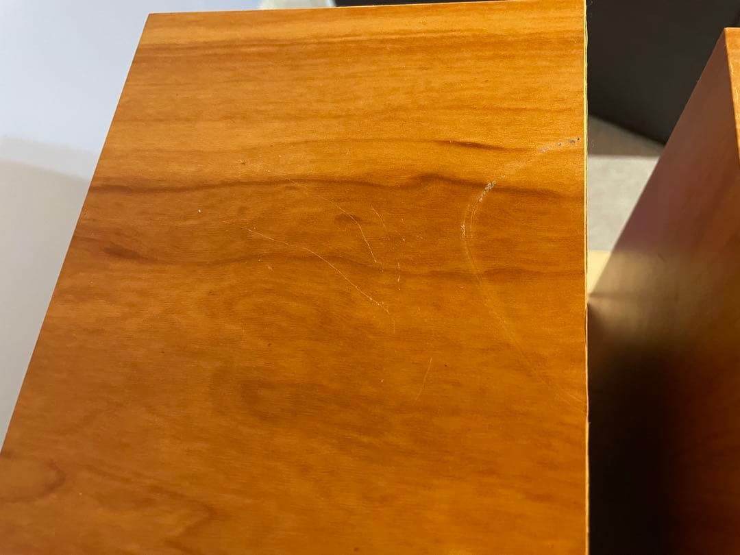 ortofon Concorde 105 スピーカー　オルトフォン　デンマーク