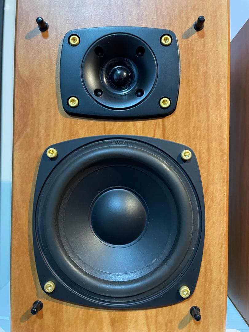 ortofon Concorde 105 スピーカー　オルトフォン　デンマーク