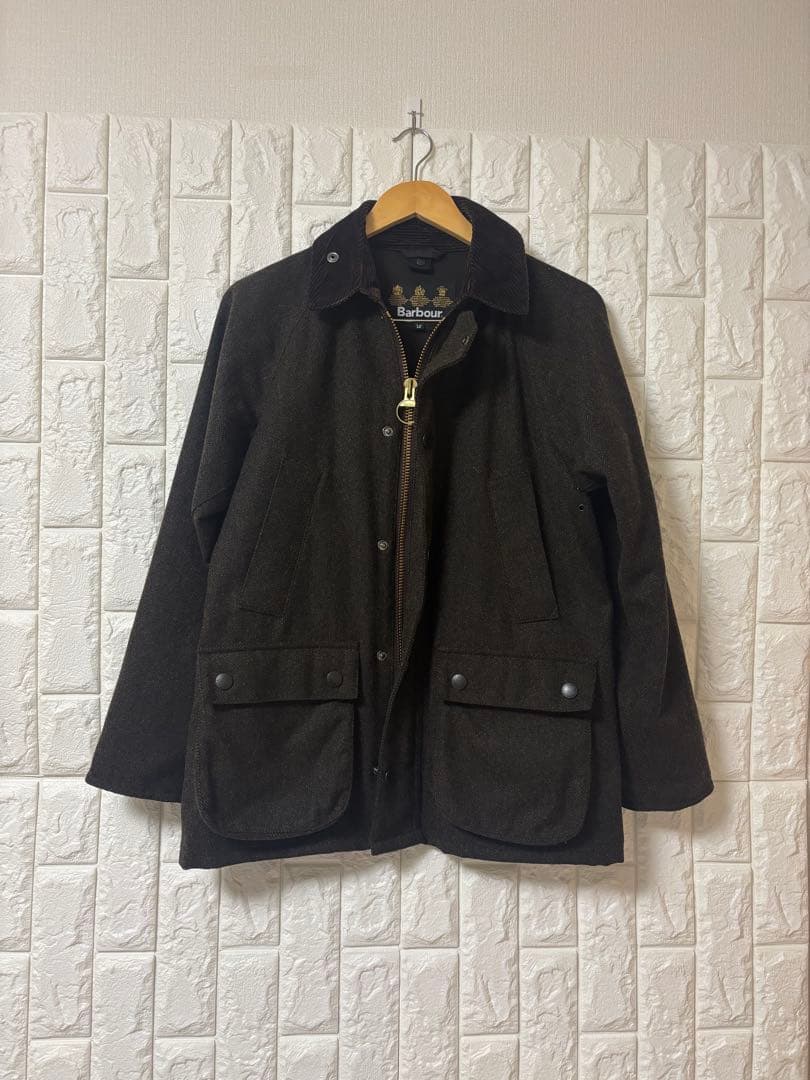 barbour/34ＹＯＳＨＩさん専用