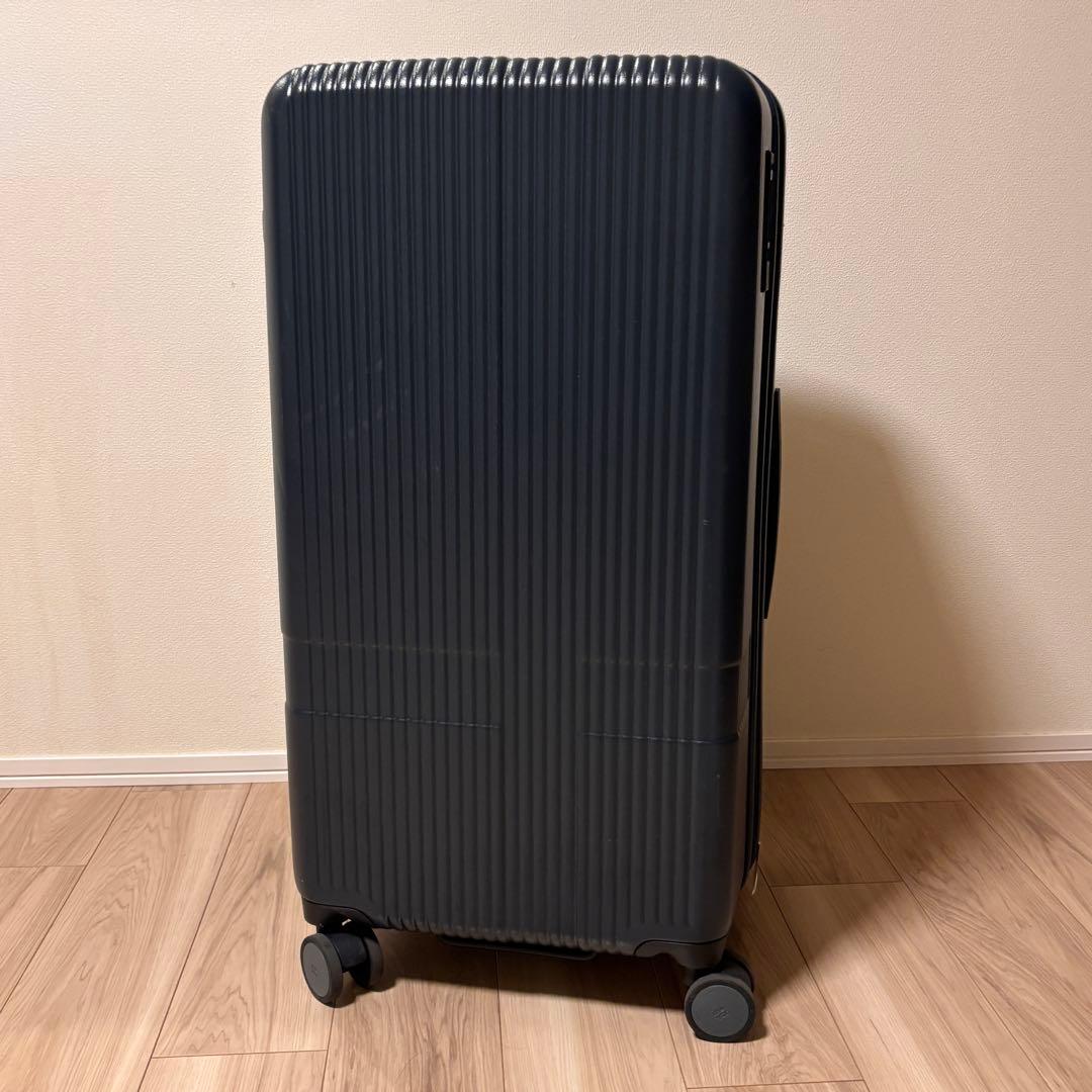 スーツケース イノベーター innovator 79cm 92L 2年保証