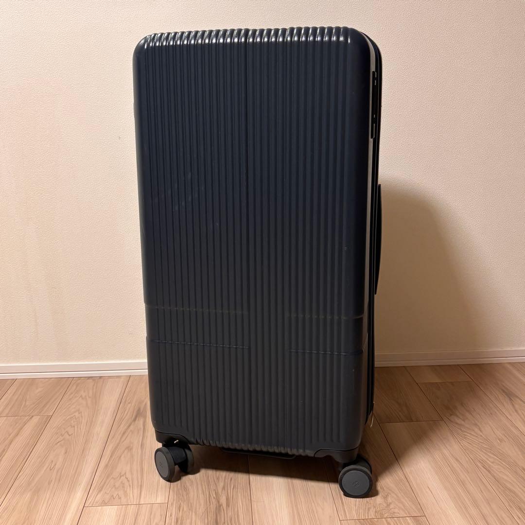 スーツケース イノベーター innovator 79cm 92L 2年保証