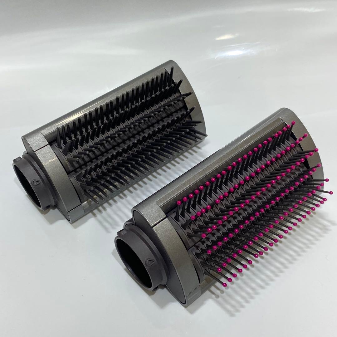 dyson ダイソン ヘアスタイラー HS05 エアラップ ドライヤー