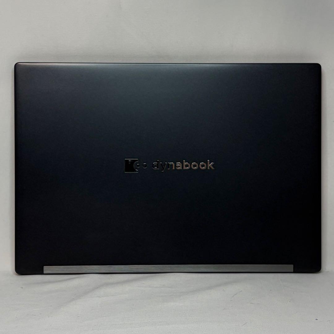 美品 dynabook G83 第11世代 i5 16GB 256GB オフィス
