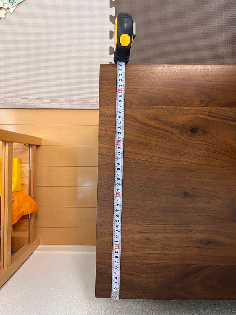 レンジⅡ　テレビボード ウォールナット　200cm 送料込み