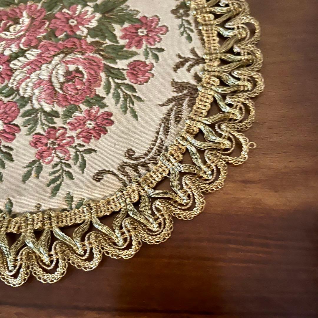 【けーと】カリモク karimoku コロニアル 花台