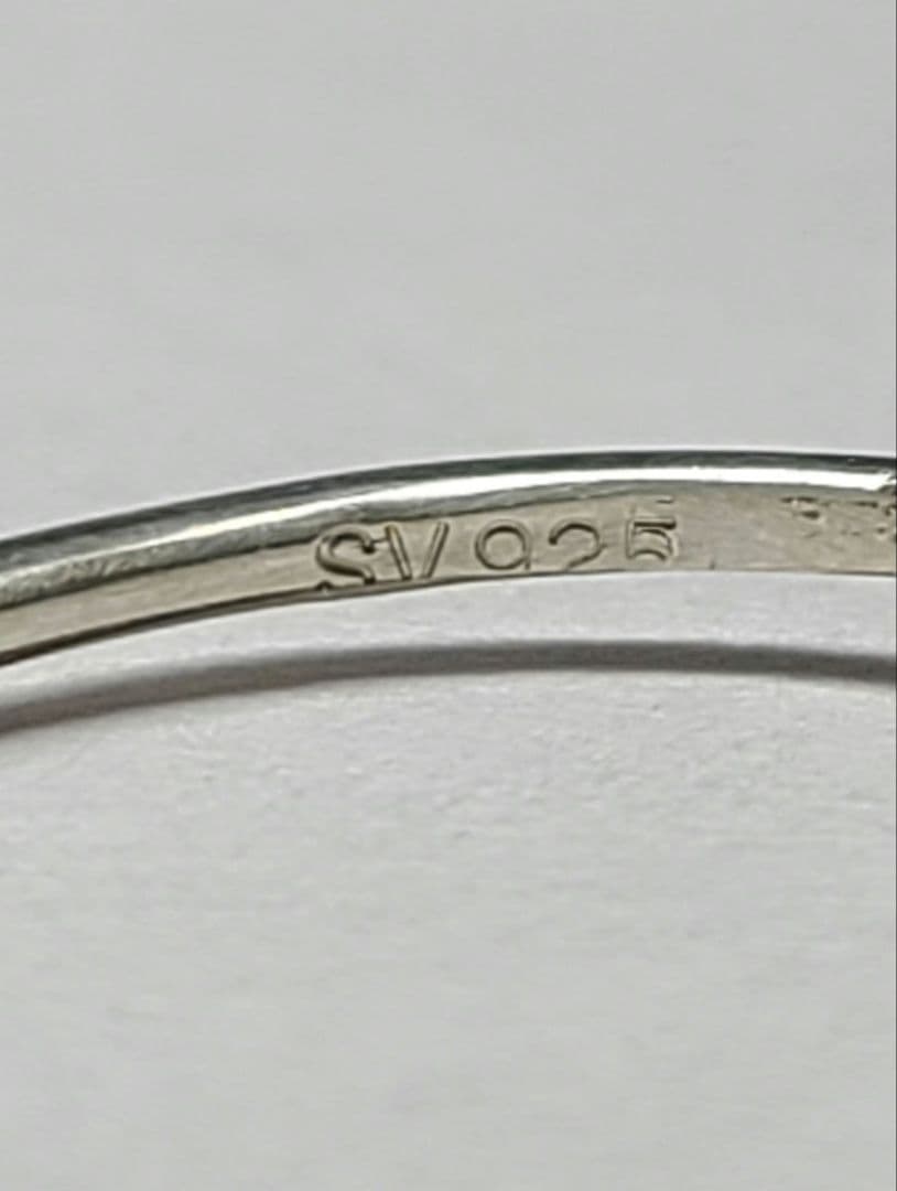 ユイ銅結晶入り★ブラジルバターリャパライバトルマリン★リングオーダー