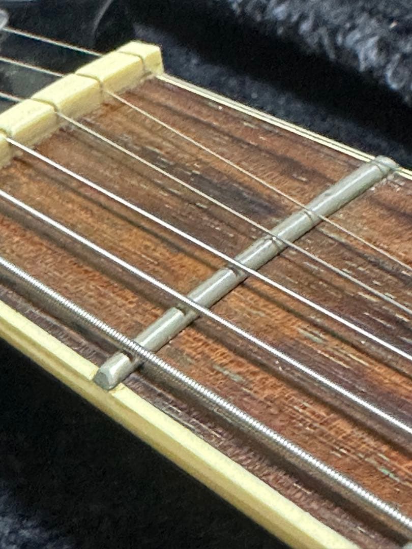 ギター PRS SE Tremonti lock peg