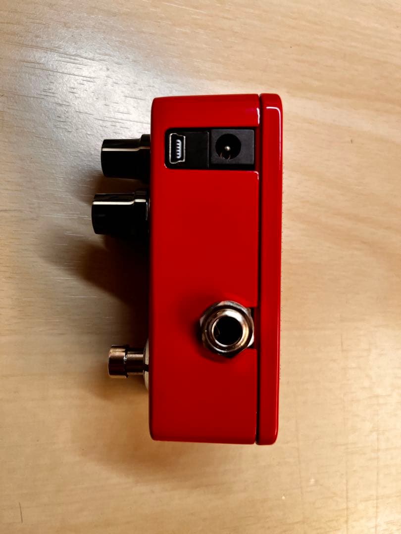 tc electronic Subnup mini オクターバー(元箱あり)