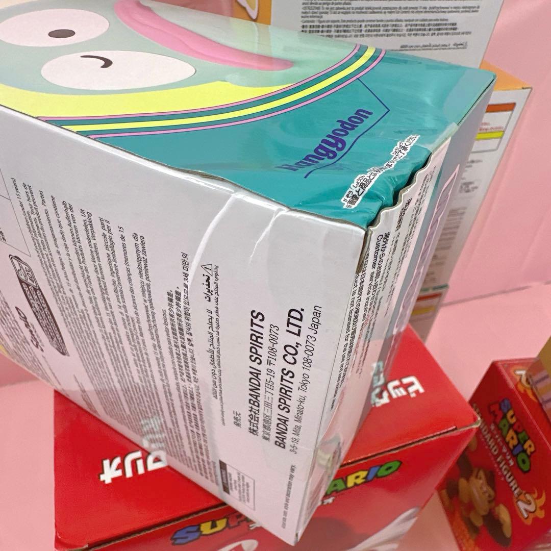 【 未開封品】可愛い系プライズ品 フィギュア13点