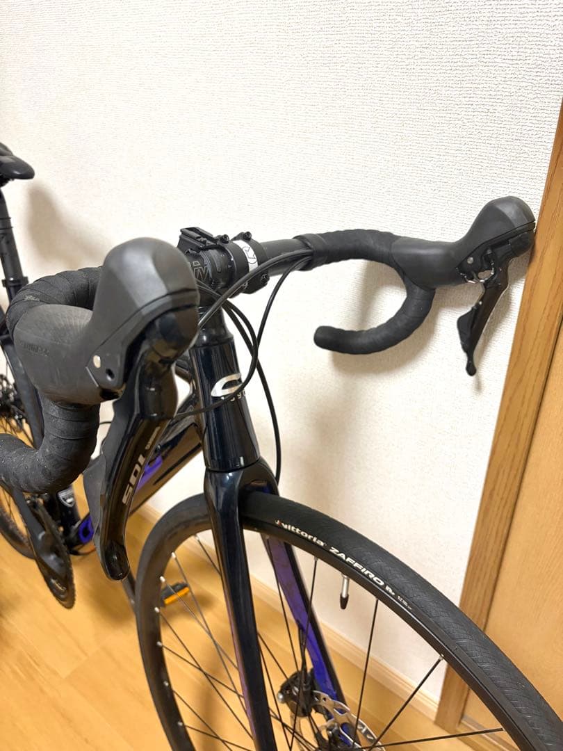 コラテック　DOLOMITI DISC 105 サイズ46